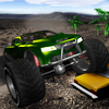 play 4X4 Monster 2