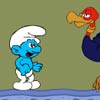 play The Smurfs Adventure