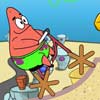 play Patrick Cheese Bike