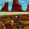 play Ben 10 Kart 3