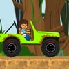 play Diego 4X4 Offroad