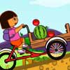 play Dora Dairy Delivery