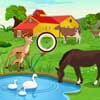 play Farm Yard Spot The Not