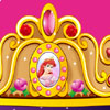 play Princess Tiara Decor