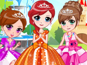 play Royal Three Sisiters