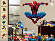 play Superheroes Hidden Objects