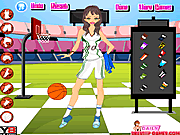 play Benita Basketball Play