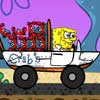 play Spongebob Crab Delivery