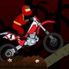 play Ninja Bike