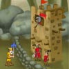 play Crossbow Defend