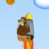 play Airborne Kangaroo