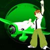 play Ben 10 Air Strikes