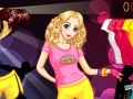play Rollerdisco Dress Up