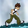 play Run Ben 10