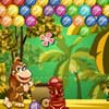 play Donkey Kong Jungle Ball