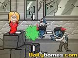 play Om Nom Zombies