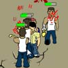 play Mr M Street Battle