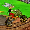 play Asterix & Obelix Bike