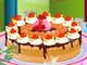 play Carrot Cake Decoration
