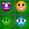 play Smilies Swap