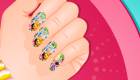 play Fun Nail Manicure