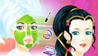 play Before-After Princess Makeover