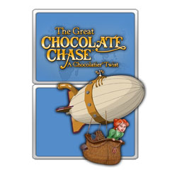 play The Great Chocolate Chase