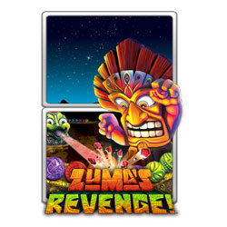 play Zuma'S Revenge