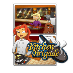 Kitchen Brigade