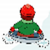 play Downhill Adventure