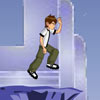 play Ben 10 Stunts