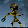 play Spoof Grid