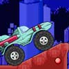 play Bigfoot Mars