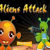 play Aliens Attack