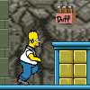 play Simpsons Adventures
