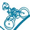 play Bike Sketches