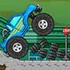 play Bigfoot Monster Truck