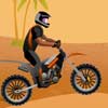 Dirt Bike - Sahara Challenge