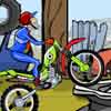 play Bike Stunts Garage
