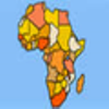 play Geography Game - Africa