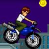 play Ben 10 Motobike