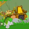 play Forest Truck