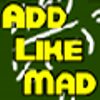 play Add Like Mad