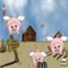 play If Pig'S Can Fly Then Pigs Must Die