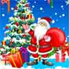 play Christmas Hidden Objects