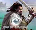 play War Of Legends