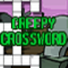 play Creepy Crossword