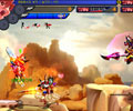 play Grand Chase