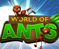 play World Of Ants