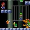 play Super Mario - Save Luigi